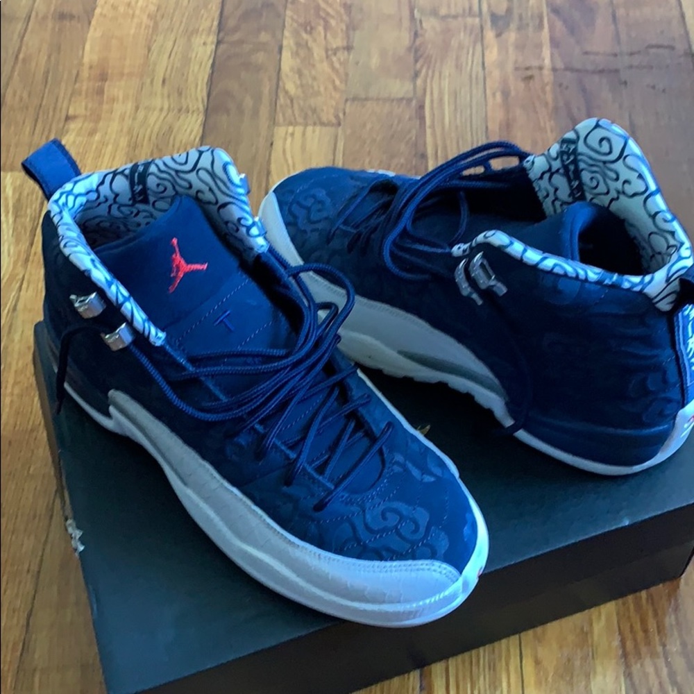 Jordans